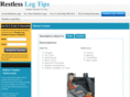 restfultraveler.com