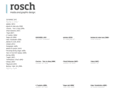 ronnyschmidt.com