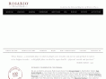 rosarioresort.com