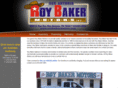 roybakermotors.com