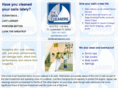 sailcleaners.com