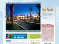 sanpradoapartments.com