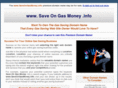 saveongasmoney.info