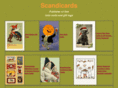 scandicards.com