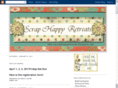 scraphappy-retreat.com