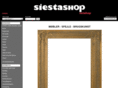 siestashop.com