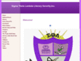 sigmathetalambda.org