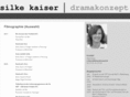 silke-kaiser.com