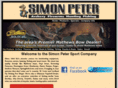 simonpetersport.com
