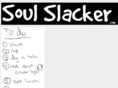 soulslacker.com