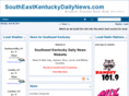 southeastkentuckydailynews.com