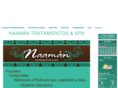 spamonterrey.com