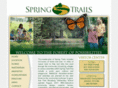 springtrails.com