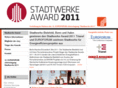stadtwerke-award.com