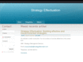 strategyeffectuation.com