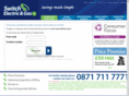 switchelectricandgas.com