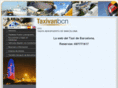 taxivanbcn.com