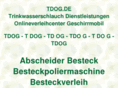 tdog.de