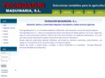 tecnoagri.es