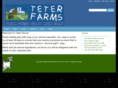 teterfarms.com