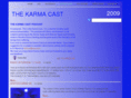 thekarmacast.com