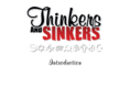 thinkersandsinkers.com