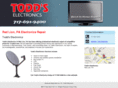 toddselectronics.com