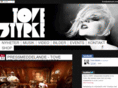 tovestyrkemusic.com