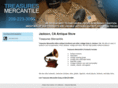 treasuresmercantile.com