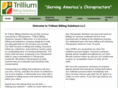 trilliumbilling.com