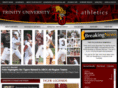 trinitytigers.com