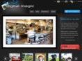tsdigitalmagic.com