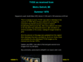 tvdx.info