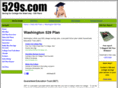 washington529.com