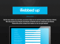 webbedup.com