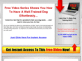 welltraineddog.org
