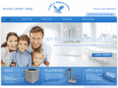 wheatandsons.com