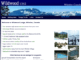 wildwoodlodge.com