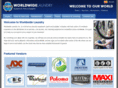 worldwidelaundry.com