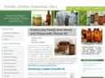 young-living-oils.net