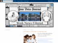 yourvoicejournal.com