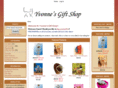 yvonnesgiftshop.com