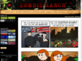 zombieranchcomic.com