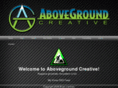 abovegroundcreative.com