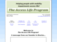 accesslifefoundation.org