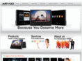 airvod.com