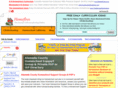 alamedacountyhomeschool.com