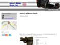 alfredbrownmotorrepair.com