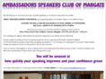 ambassadorstoastmasters.co.uk