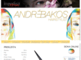 andrebakos.com